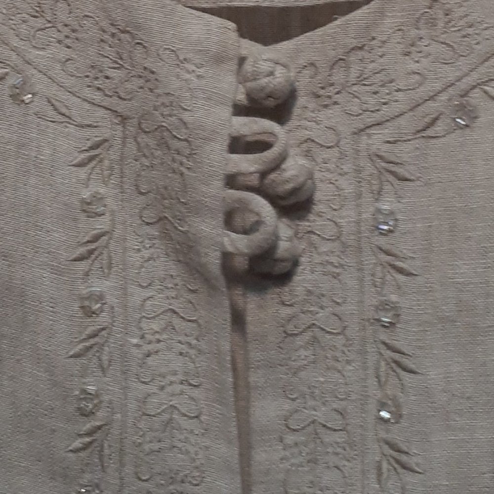Jacket - Picture 5 of 8